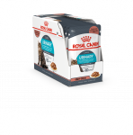 &Scaron;lapias kačių ėdalas ROYAL CANIN URINARY CARE IN GRAVY, 12x85 g