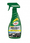 Prietaisų skydelio ir stiklo valiklis TURTLE WAX GL, 500 ml