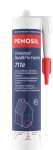 Hibridinis hermetikas PENOSIL Universal Seal&Fix Hybrid 711c, baltos sp, 280 ml