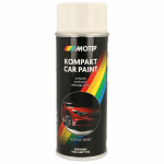 Akriliniai dažai MOTIP KOMPAKT, spalvos kodas 45810, 400 ml