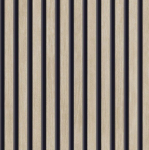 Viniliniai tapetai flizelino pagrindu GRANDECO HERMES STRIP, A63601, 0,53 m x 10,05 m