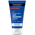 Rankų kremas Neutrogena Fast Absorbing, 75 ml