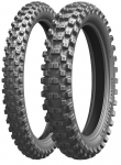 Michelin Tracker 120/80R19 63 R