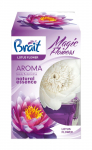 Skystas oro gaiviklis BRAIT Lotus Flower, 75 ml