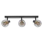Ta&scaron;kinis &scaron;viestuvas OSRAM DECOR SPOT FIREFLY 3xE14 su lemp 2,8W 250lm 10x60,4x17,6cm