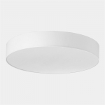 Lubinis &scaron;viestuvas TK LIGHTING RONDO WHITE 80, 6xE27, LED max 15W