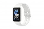 I&scaron;manioji apyrankė Samsung Galaxy Fit3 SM-R390NZAAEUE, sidabro/balta