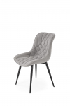 Kėdė K567, pilka