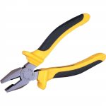 Universalios replės STANLEY, 150 mm