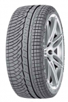 Michelin Pilot Alpin PA4 (Asymmetric) 265/30R21 96 W