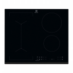 Įmontuojama indukcinė kaitlentė ELECTROLUX LIV63431BK