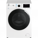 Skalbyklė BEKO HTV8746XF