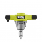 Akumuliatorinė mai&scaron;yklė RYOBI HP RPM18X-0, 18 V, 3 greičiai, su griebtuvu, be akumuliatoriaus