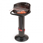 Anglinė kepsninė BARBECOOK Loewy 45 SST, 43x43 cm