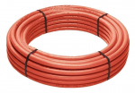 Daugiasluoksnis vamzdis GENERAL FITTINGS PEXc-AL-PEXc , DN16 x 2,0 mm, su 6 mm raud. izol.