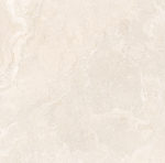 Akmens masės plytelės KEITH WHITE, matinės, rekt., 100 x 100 cm