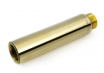Žalvarinis prailgintojas GENERAL FITTINGS, 3/4"x 30 mm, vid/i&scaron;or