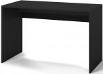 Ra&scaron;omasis stalas Nevy, 140x75x60 cm, juoda