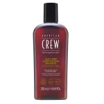 Giliai drėkinamasis &scaron;ampūnas American Crew Daily Deep Moisturizing Shampoo, 250 ml