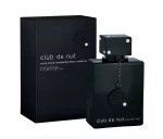Kvepalai vyrams ARMAF CLUB DE NUIT INTENSE MAN EDT, 105ML