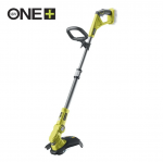 Akumuliatorinė žoliapjovė RYOBI ONE+ OLT1832A, 18 V, 30 cm, be akumuliatoriaus