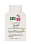Intymios higienos emulsija Sebamed Sensitive Skin Intimate Wash, 200 ml