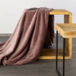 Pledas K128-A, 70x160 cm, 100% poliesteris