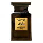 Kvepalai TOM FORD NOIR DE NOIR EDP, 100ML
