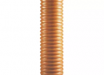 Gofruotas vamzdis be movos WAVIN Multiflex, DN315 x 3000 mm