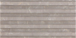 Keraminės sienų plytelės AUREA RLV GRIS 25 x 50 cm