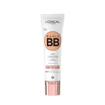 BB kremas L&rsquo;Or&eacute;al Paris BB Cream Teint Optimierer, Medium, 30 ml