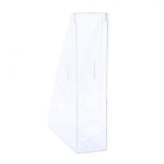 Stovas bro&scaron;iūroms , A4, skaidrus