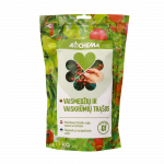 Vaismedžių ir vaiskrūmių trą&scaron;os, 1 kg
