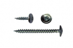 Savisriegiai į metalą, cinkuoti, 4,2 x 41 mm, 100 vnt.