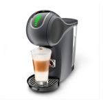 Kapsulinis kavos aparatas DeLonghi EDG426.GY, aliuminio/juoda