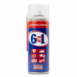 Tepalas SVITOL 6 IN 1, 400 ml