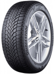 Bridgestone Blizzak LM005 235/60R18 107 H
