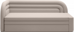 Sofa Fabillo K, smėlio