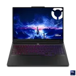 Ne&scaron;iojamas kompiuteris Lenovo Legion Pro 7 16IAX10H, 64GB RAM, Intel Core Ultra 9 290HX Plus, RTX 5080 16GB, 1TB SSD, 16" OLED 2560x1600 240Hz