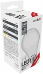 LED lemputė AVIDE, E27, A60, 8W (=50W), 3000K, 220-240V, 640 lm