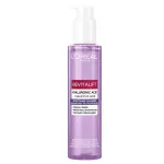 Glotninamasis valomasis veido gelis L&rsquo;Or&eacute;al Paris Revitalift su hialurono rūg&scaron;timi, 150 ml
