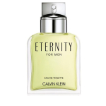Tualetinis vanduo Eternity for Men Calvin Klein 100ml