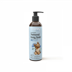 &Scaron;ampūnas &scaron;unims Comfy Natural long hair, 250 ml