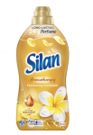 Skalbinių mink&scaron;tiklis SILAN Aromatherapy Fascinating Frangipani, 50 skalbimų, 1,1 l