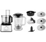 Virtuvinis kombainas KENWOOD FDM 301 SS