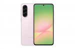 Mobilusis telefonas Samsung Galaxy A56, 256GB, rožinės spalvos