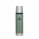 Termosas STANLEY CLASSIC, žalios sp., 600 ml