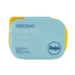 &Scaron;aldymo indeliai ILAJA, 5 x 280 ml