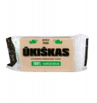 Skalbiamasis muilas ŪKI&Scaron;KAS, 72 %, 125 g