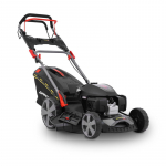 Benzininė vejapjovė GARDEO, 3400 W, 167 cm&sup3;, 50,8 cm, 65 l, savaeigė, Honda GCV170